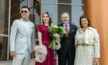 Anunțul făcut de Mihai Albu, după ce s-a căsătorit și a apărut mesajul Iuliei Albu