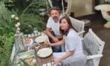 Dana Rogoz și Radu Dragomir aniversează 13 ani de relație. Cum vor petrece timpul în doi. „Ne facem cadou'
