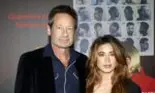 David Duchovny s-a căsătorit cu Monique Pendleberry. Cei doi formează un cuplu de aproape șase ani