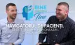 Dr. George Bogdan (Medikali): Ce este un navigator de pacienți și cum te ajută