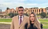 Cum arată vila lui George Simion din satul natal. Are casă cu etaj în Vrancea, dar stă cu chirie în București