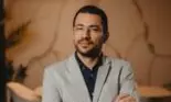 Darius Mârza: „Scopul meu în viață este să-i fac pe oameni fericiți'