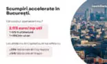 Indicele Imobiliare.ro: Surpriză pe piața imobiliară în pragul alegerilor – prețurile apartamentelor noi au explodat în București. Ce se întâmplă în celelalte orașe?