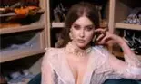 Cum arată vila istorică în care locuiește Iulia Albu. Vedeta a renovat întreaga casă