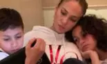 Ce promisiune le-a făcut Jennifer Lopez gemenilor după divorțul de Ben Affleck
