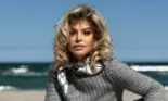 Loredana Groza, apariție spectaculoasă pe litoral. A purtat pantaloni-gogoșari: „Talentată, sexy și mereu cool'