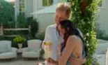Gestul făcut de Meghan Markle după ce prințul Harry a dezvăluit că vrea să se împace cu familia regală