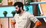 Momente grele pentru Chef Richard Abou Zaki la Chefi la cuțite 2025. I s-a făcut rău și a avut nevoie de ajutorul medicilor. „Am plâns'