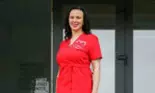 Cu ce se ocupă Monica Ganea, soția lui Ionel Ganea. Trece printr-o dramă după ce băiețelul lor de doar doi ani e în comă indusă