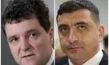 Serial Libertatea: Finala prezidențială 2025 – Nicușor Dan vs George Simion. 60 de întrebări esențiale pentru cei doi candidați