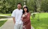 Ce s-a întâmplat în ziua în care fiul Ozanei Barabancea a suferit un infarct. „Eu îi spun Lui Dumnezeu mulțumesc că eram de față'