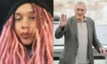 Băiatul Aaron al lui Robert De Niro a devenit fata Airyn. Reacția actorului la adresa copilului transgender și cum arată acum fiica lui