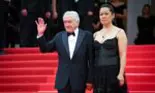 La 81 de ani, Robert De Niro a atras atenția la Cannes 2025. A apărut cu Tiffany Chen, iubita cu 35 de ani mai tânără decât el