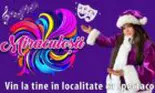 Miraculoșii', un show unic în România de divertisment educativ pentru copii,părinți și bunici