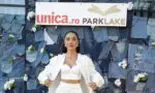 Ce ținută a purtat Adelina Pestrițu la Unica Urban Party Nostalgia 2025. Cei prezenți i-au admirat apariția. „M-am bucurat să fiu printre premianți'