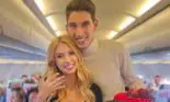 Andreea Bălan a spus când se căsătorește cu Victor Cornea: „Facem nuntă mare'. Artista va îmbrăca din nou rochia de mireasă