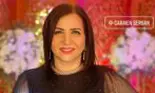 Cum arată casa în care s-a mutat Carmen Șerban. Cântăreața și-a amenajat singură locuința