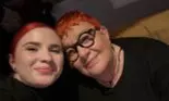 Cristina Ciobănașu, adevărul despre relația cu Ruxandra Ion. „Fiecare a înțeles rolul celuilalt în viața mea'