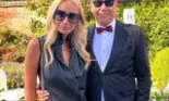 Daciana Sârbu și Victor Ponta, apariție împreună după divorț. Cum s-au pozat alături de Maria, fetița pe care au adoptat-o