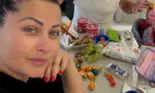 Problema pe care a avut-o Gabriela Cristea la întoarcerea din vacanța din Italia. Vedeta a reacționat dur: „Stresul trăit nu poate fi compensat financiar'