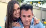 Mesajul transmis de Irina Fodor în ziua în care soțul ei a împlinit 50 de ani. „Practic, n-are nici o legătură cu tine. Îți fac o promisiune'