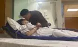 Jessie J, mesaj de pe patul de spital, după ce a fost operată de cancer la sân. Cum se simte artista