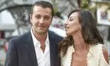 Fostul iubit al Mădălinei Ghenea a devenit din nou tată. Matei Stratan și-a botezat băiețelul în weekend