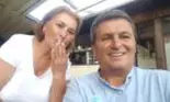 Ce spune Nea Mărin după 45 de ani de căsnicie cu soția lui, Mioara. „Am știut de la bun început amândoi că ne dorim o familie unită!'