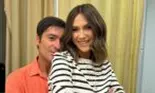 Decizia luată de Adela Popescu și Radu Vâlcan, după ce au construit casa din Șușani: „E un mediu benefic pentru copii'
