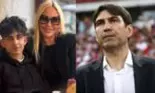 Vica Blochina a spus ce cadou i-a făcut Victor Pițurcă fiului său la majorat. Edan a refuzat ca mama lui să se implice în organizarea petrecerii