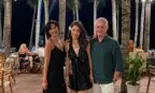 Sebastian Dobrincu și fiica lui Virgil Ianțu au plecat în prima vacanță împreună. Ce destinație au ales cei doi
