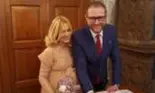 Simona Gherghe, după 8 ani de căsnicie cu Răzvan Săndulescu. „Ceea ce îți imaginezi tu că va fi, nu prea are legătură cu realitatea'