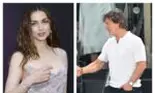 Tom Cruise și Ana de Armas, suprinși în ipostaze tandre. Primele imagini care le confirmă relația