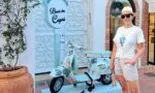 Cum a apărut Andreea Marin la plajă în insula Capri, după ce a slăbit 20 de kilograme. „Am filmat, am fotografiat, am zâmbit cu inima plină'