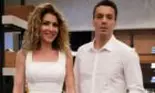Regula pe care Carmen Brumă și Mircea Badea o respectă în relația lor. Sunt de peste 20 de ani împreună: „Nu am făcut lucrul acesta'