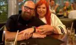 Cine este și cu ce se ocupă Iulia, soția lui Piedone. Sunt împreună de 37 de ani. Singurele poze de la nuntă