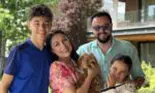 Cum arată casa din Spania a Andrei și a lui Cătălin Măruță. Imagini cu locuința din Marbella