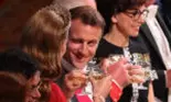 A comis-o din nou! Emmanuel Macron i-a făcut cu ochiul lui Kate Middleton la banchetul de stat al Regelui Charles. Momentul a fost surprins de fotografi