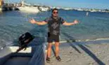 Gheorghe Gheorghiu s-a întors în România,iar soția lui a rămas în America, unde se ocupă de afaceri.„Este destul de greu. Am slăbit vreo 25 de kilograme'