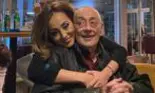 Horia Moculescu, într-o stare fragilă de sănătate. Celebrul compozitor, surprins într-un scaun cu rotile la 88 de ani