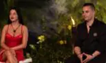 Un nou cuplu și-a făcut apariția la „Insula Iubirii' 2025. Cine sunt George Vornicu și Ionela Coșa. „Ieșea cu alte fete'