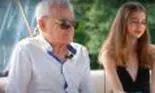 Gestul făcut de Irinel Columbeanu față de Irina. Declarațiile făcute de ea la revenirea în România: „Eu sunt fiica lui și îl iubesc'
