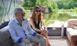 Ce spune Irina Columbeanu despre prietenii tatălui ei, după ce aceștia i-au întors spatele