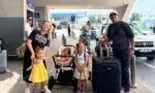 Ce au pățit Laura Cosoi și soțul ei imediat ce au ajuns în Bali. Cei doi se află în vacanță împreună cu cele 4 fetițe. „Nu avem cazare'
