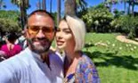 Viața lui Marcel Andrei, ispita care a făcut furori la Insula Iubirii 2024. E căsătorit și nu mai locuiește în România