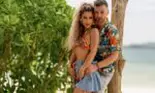 Maria și Marius Avram, al doilea cuplu de la Insula Iubirii 2025. Cei doi nu locuiesc în România