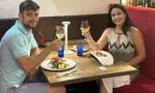 Probleme în Paradis? Marius Elisei s-ar fi despărțit de Gabriela, iubita cu care și-a refăcut viața după divorțul de Oana Roman