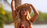 Primele imagini cu Naba, Mihaela și Andreea, alte trei ispite de la „Insula Iubirii', sezonul 9. Show-ul revine din 21 iulie, la Antena 1