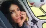 Imaginile cu Mihaela Rădulescu în doliu sunt de la moartea tatălui ei. Vedeta, îngenuncheată de durere în multe momente ale vieții
