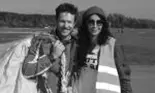 Mihaela Rădulescu a intrat în vizorul presei din Italia, după moartea lui Felix Baumgartner. Ce au scris jurnaliștii despre ea